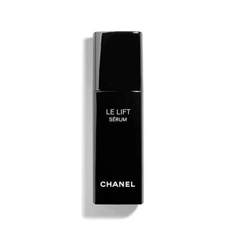 chanel anti age serum|chanel anti wrinkle serum.